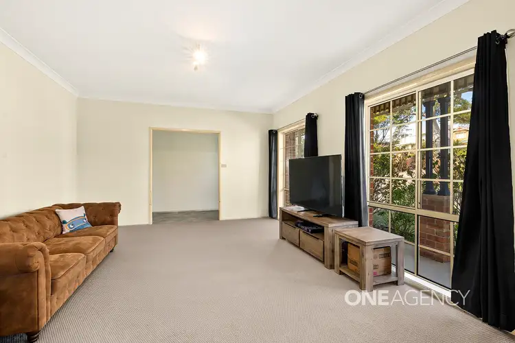 Second view of Homely house listing, 18 Namur Street, Vincentia NSW 2540