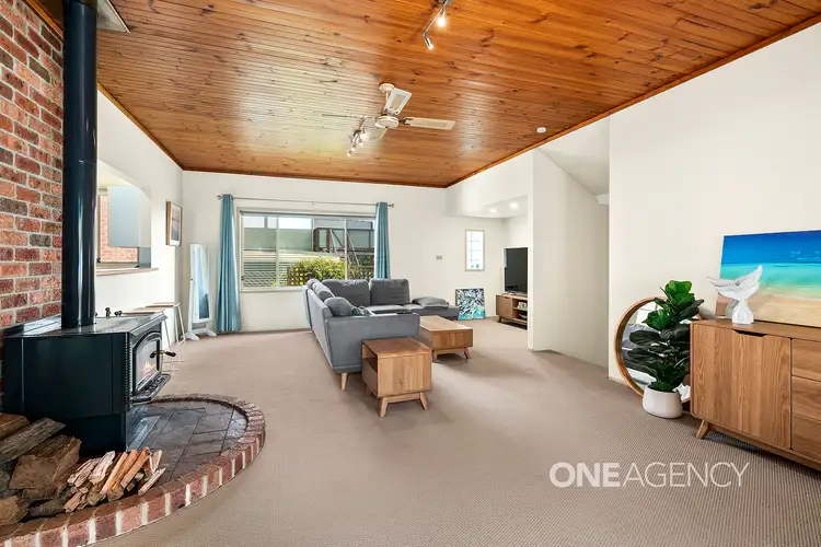Third view of Homely house listing, 18 Namur Street, Vincentia NSW 2540