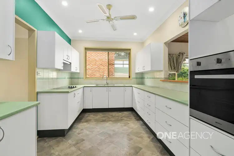 Fifth view of Homely house listing, 18 Namur Street, Vincentia NSW 2540