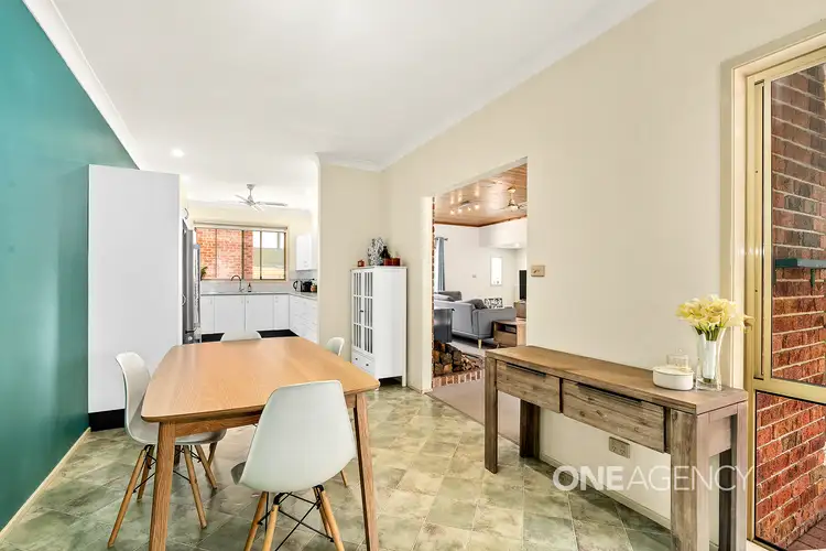 Sixth view of Homely house listing, 18 Namur Street, Vincentia NSW 2540