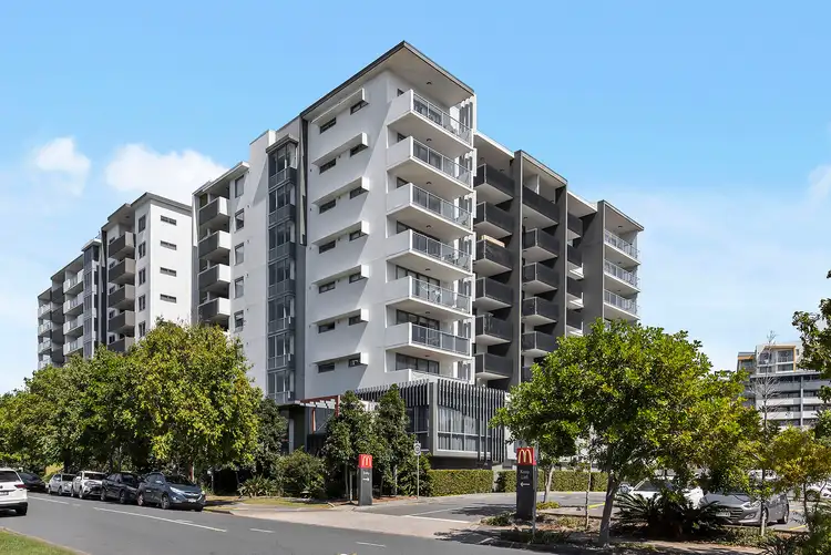 1303/25 Charlotte Street, Chermside QLD 4032