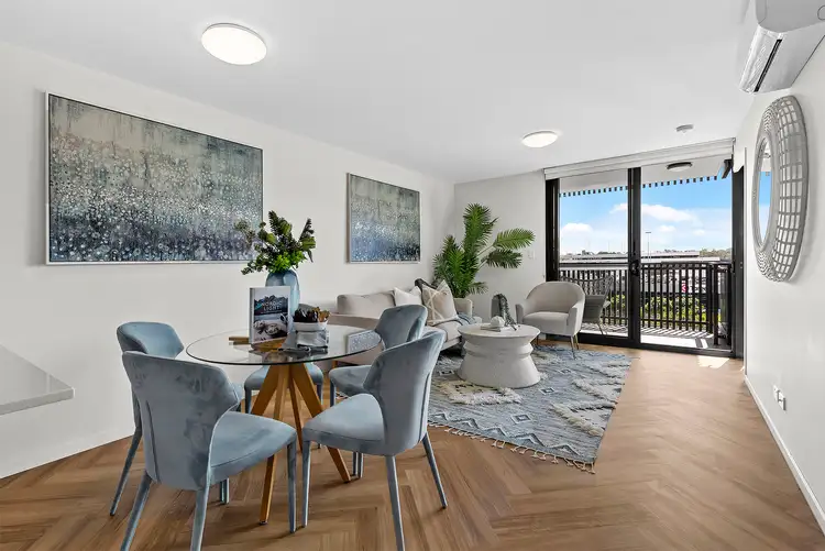 Sixth view of Homely apartment listing, 1303/25 Charlotte Street, Chermside QLD 4032