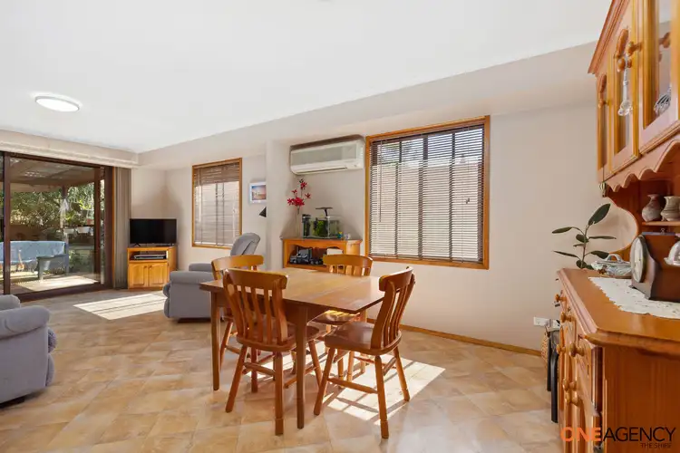 Third view of Homely house listing, 9 Ribbon Gum Close, Alfords Point NSW 2234