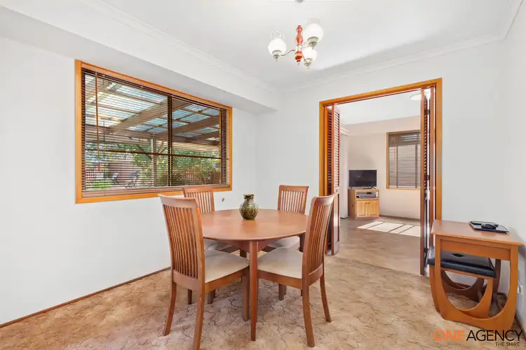 Fourth view of Homely house listing, 9 Ribbon Gum Close, Alfords Point NSW 2234