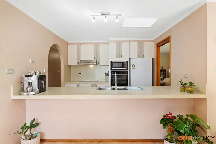 Sixth view of Homely house listing, 9 Ribbon Gum Close, Alfords Point NSW 2234