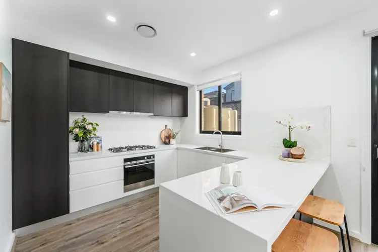 Fifth view of Homely townhouse listing, Address available on request