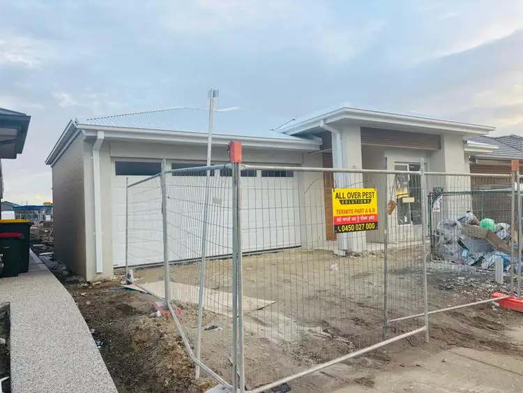 118 Bellavita Avenue, Clyde VIC 3978
