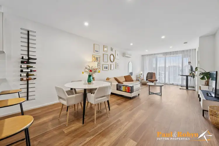 27/71 Giles Street, Kingston ACT 2604