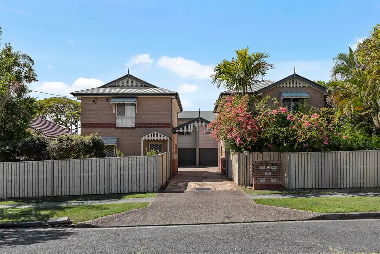 4/9 Figgis Street, Kedron QLD 4031