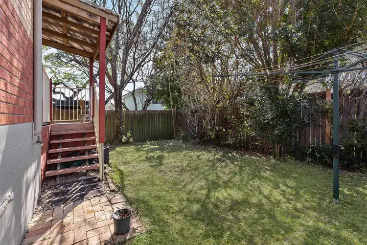 Second view of Homely townhouse listing, 4/9 Figgis Street, Kedron QLD 4031