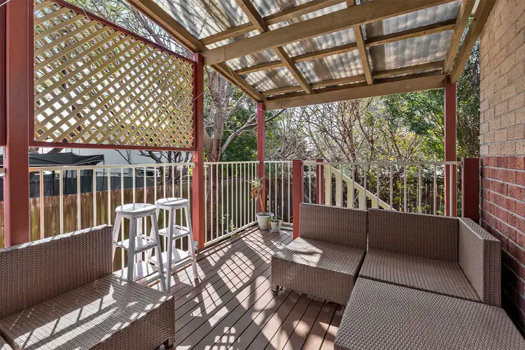 Fifth view of Homely townhouse listing, 4/9 Figgis Street, Kedron QLD 4031
