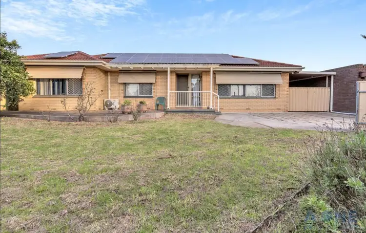 281 Sturt Rd, Sturt SA 5047