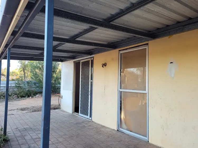Main view of Homely house listing, 30 KEILAMBETE ROAD, Rubyvale QLD 4702