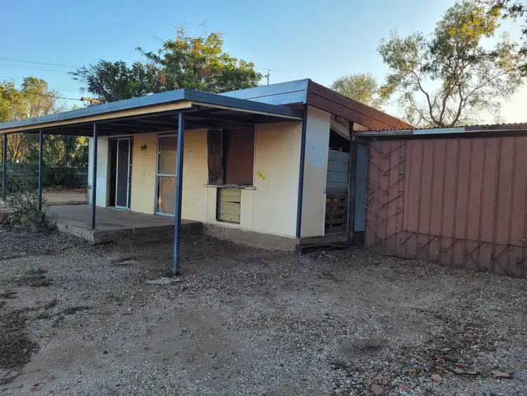 Third view of Homely house listing, 30 KEILAMBETE ROAD, Rubyvale QLD 4702