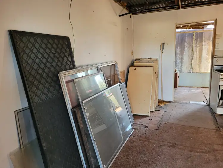 Fifth view of Homely house listing, 30 KEILAMBETE ROAD, Rubyvale QLD 4702