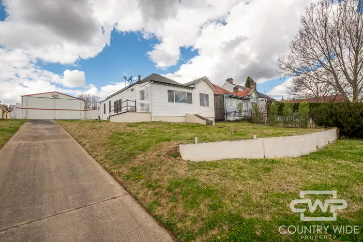 153 Church Street, Glen Innes NSW 2370