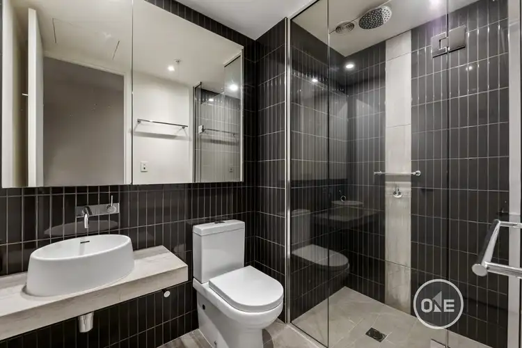 Sixth view of Homely apartment listing, 706b/155 Franklin Street, Melbourne VIC 3000