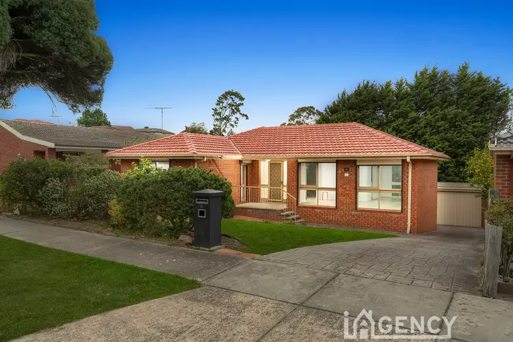 11 Georgette Crescent, Endeavour Hills VIC 3802
