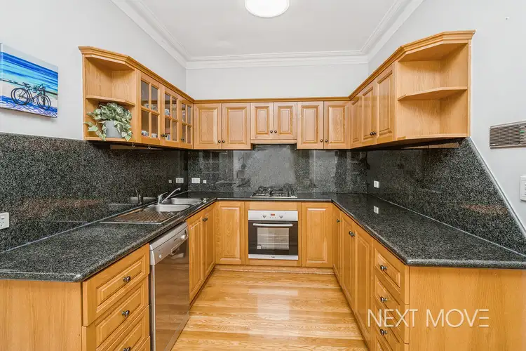 Second view of Homely townhouse listing, 2E First Avenue, Applecross WA 6153