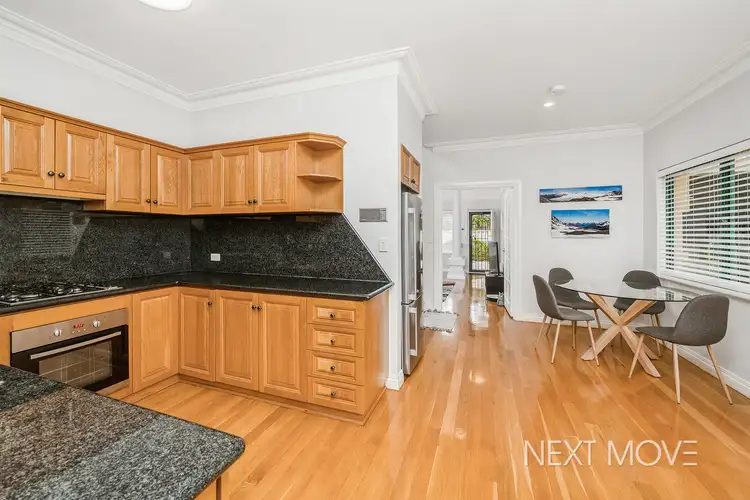 Third view of Homely townhouse listing, 2E First Avenue, Applecross WA 6153
