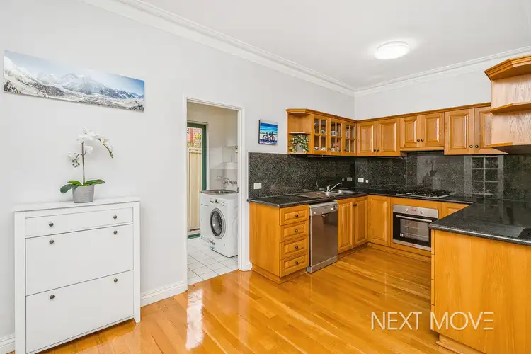 Fourth view of Homely townhouse listing, 2E First Avenue, Applecross WA 6153