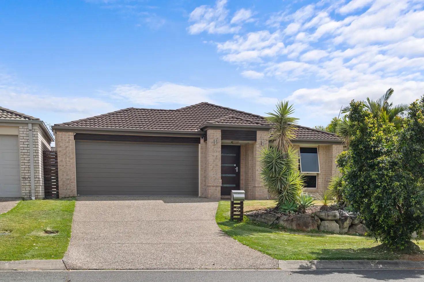 Main view of Homely house listing, 5 Odense Street, Fitzgibbon QLD 4018