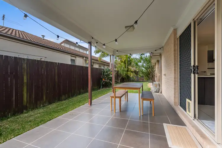 Second view of Homely house listing, 5 Odense Street, Fitzgibbon QLD 4018