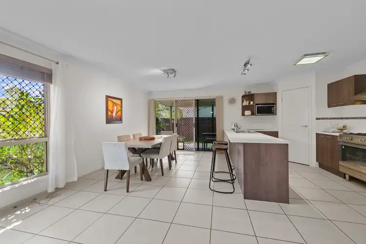 Third view of Homely house listing, 5 Odense Street, Fitzgibbon QLD 4018