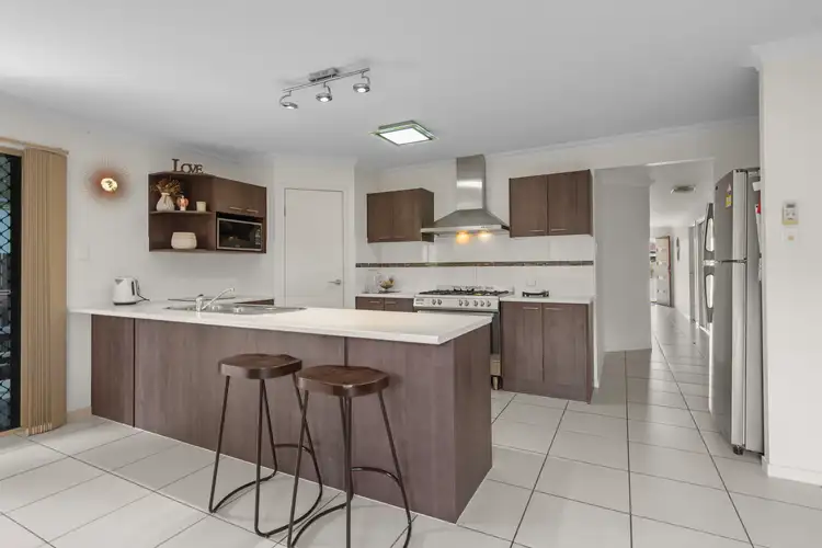 Fourth view of Homely house listing, 5 Odense Street, Fitzgibbon QLD 4018