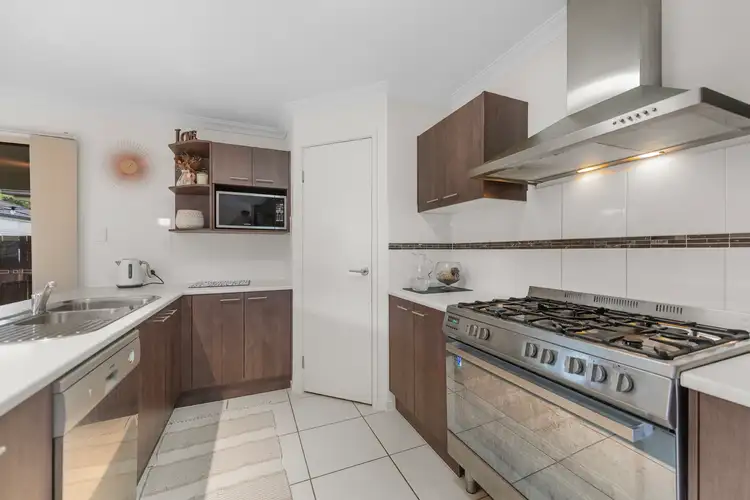 Fifth view of Homely house listing, 5 Odense Street, Fitzgibbon QLD 4018