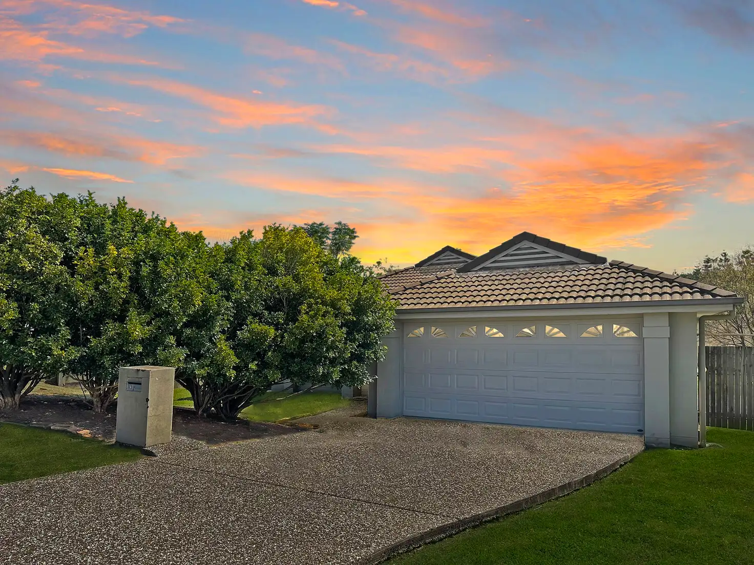 Main view of Homely house listing, 32 Devin Drive, Boonah QLD 4310
