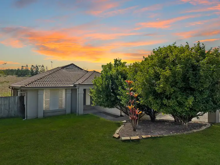 Second view of Homely house listing, 32 Devin Drive, Boonah QLD 4310