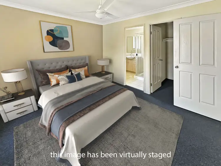Third view of Homely house listing, 32 Devin Drive, Boonah QLD 4310