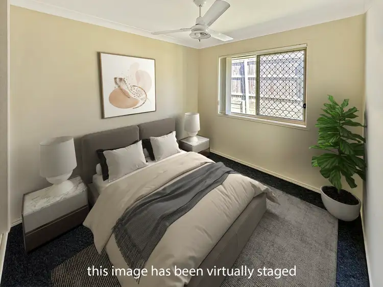 Fifth view of Homely house listing, 32 Devin Drive, Boonah QLD 4310