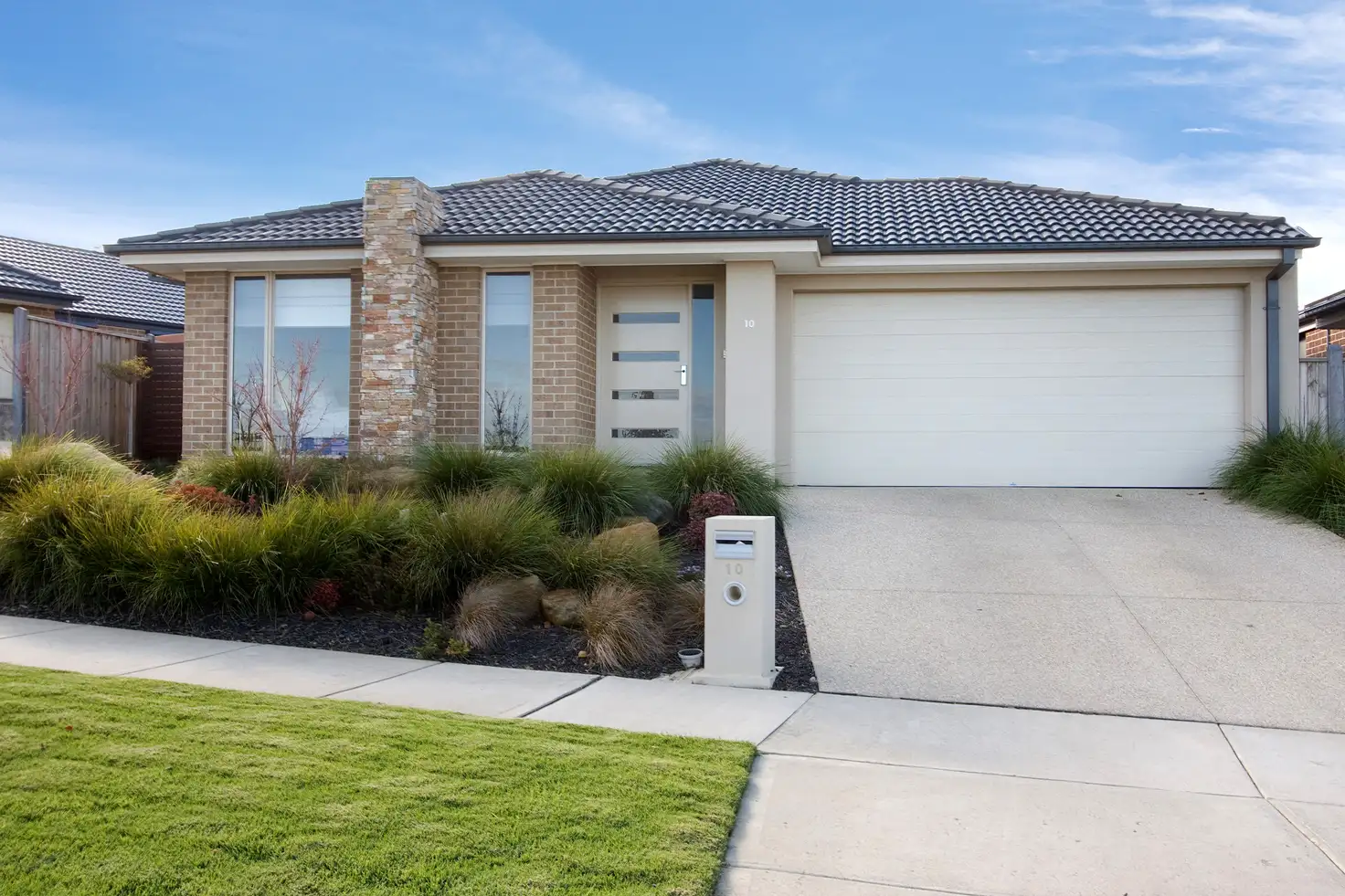 Main view of Homely house listing, 10 Majestic Drive, Officer VIC 3809