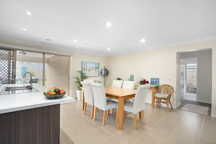 Second view of Homely house listing, 10 Majestic Drive, Officer VIC 3809