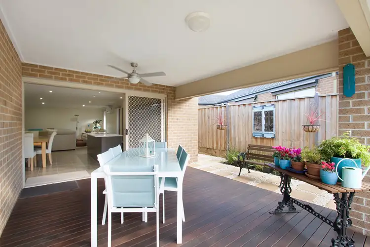 Third view of Homely house listing, 10 Majestic Drive, Officer VIC 3809