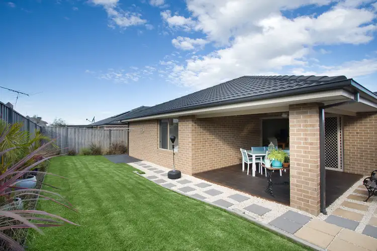 Fourth view of Homely house listing, 10 Majestic Drive, Officer VIC 3809
