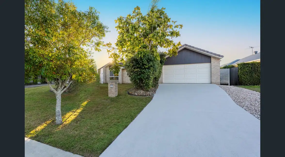 Main view of Homely house listing, 12 Pristine Place, Ningi QLD 4511