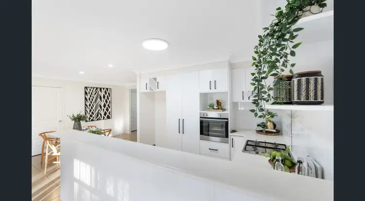 Fourth view of Homely house listing, 12 Pristine Place, Ningi QLD 4511