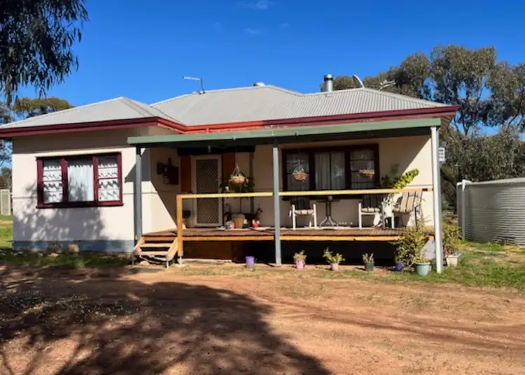 LOT 17, 45 Penny Street, Kauring WA 6302