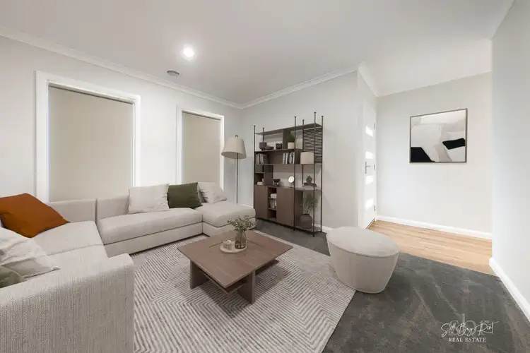 Third view of Homely house listing, 30 WESTACOTT CRESCENT, Baranduda VIC 3691