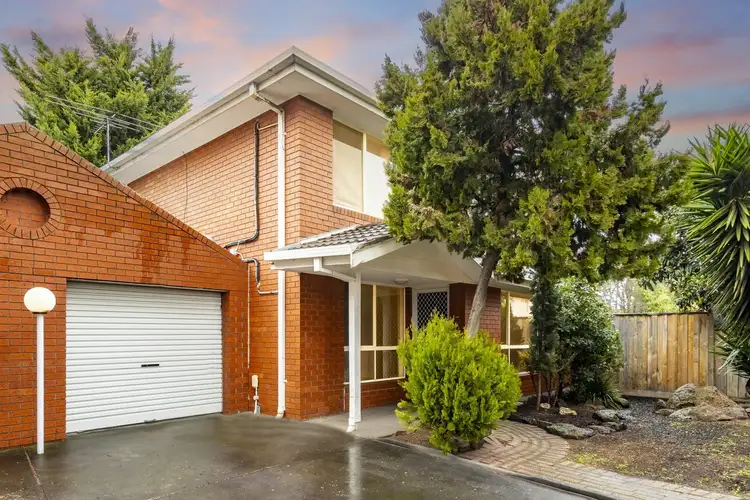 17/1 Windsor Street, Braybrook VIC 3019
