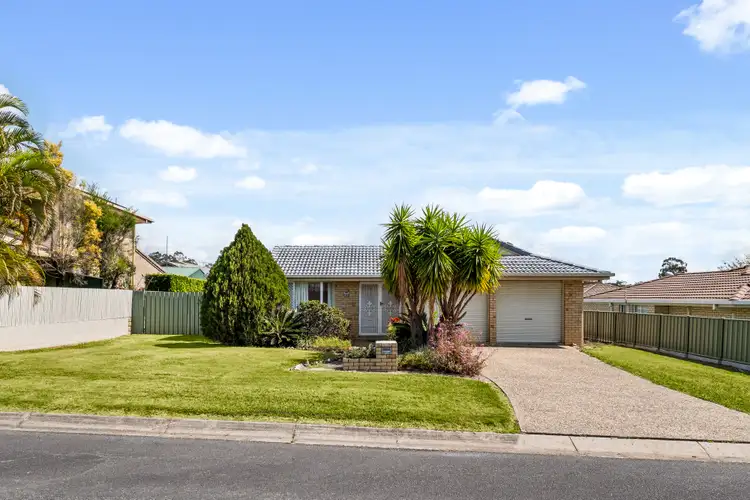 32 Falvey Crescent, Goodna QLD 4300