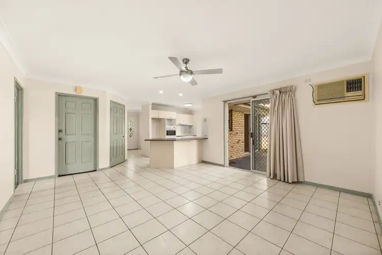 Fifth view of Homely house listing, 32 Falvey Crescent, Goodna QLD 4300