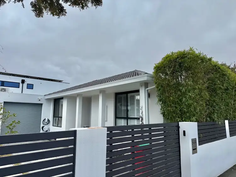 54A Tibrockney Street