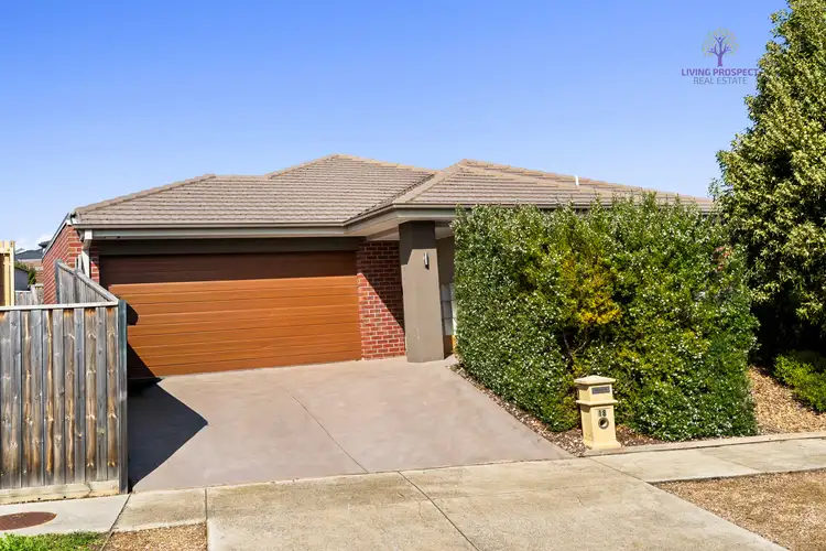 18 Arenal Street, Curlewis VIC 3222