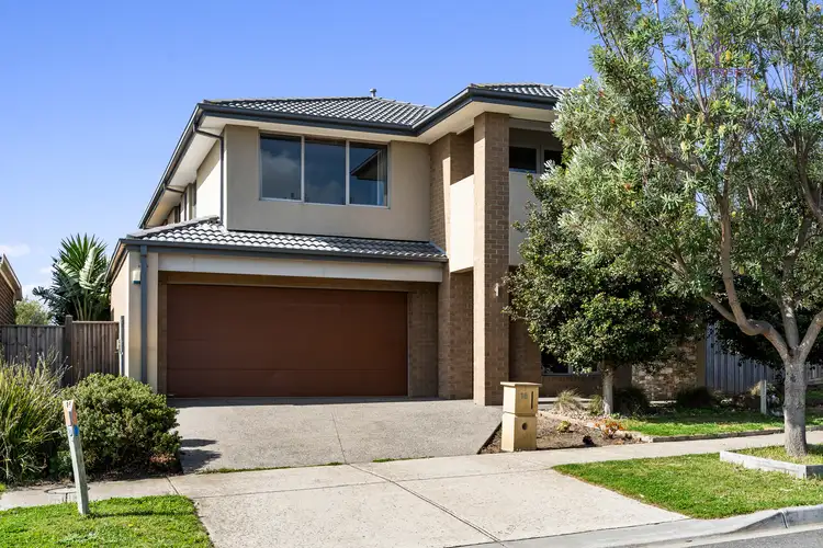 Main view of Homely house listing, 18 Pierview Drive, Curlewis VIC 3222