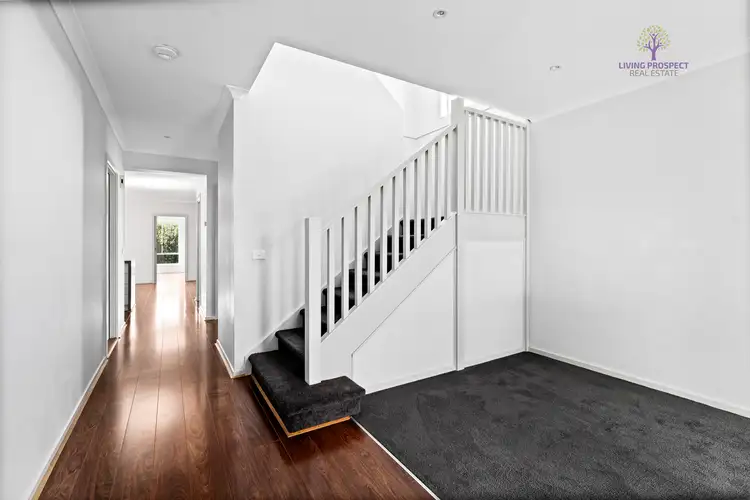 Second view of Homely house listing, 18 Pierview Drive, Curlewis VIC 3222