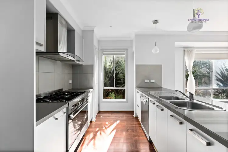 Fifth view of Homely house listing, 18 Pierview Drive, Curlewis VIC 3222